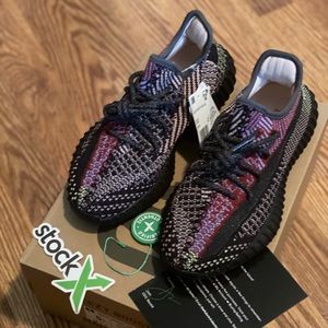 Adidas  Yeezy Boost 350 V2 Yecheil Refletive